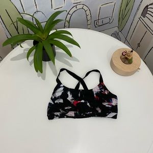 Beyond Yoga sports bra